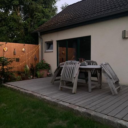 Mf Guesthouse Sukow  Екстер'єр фото