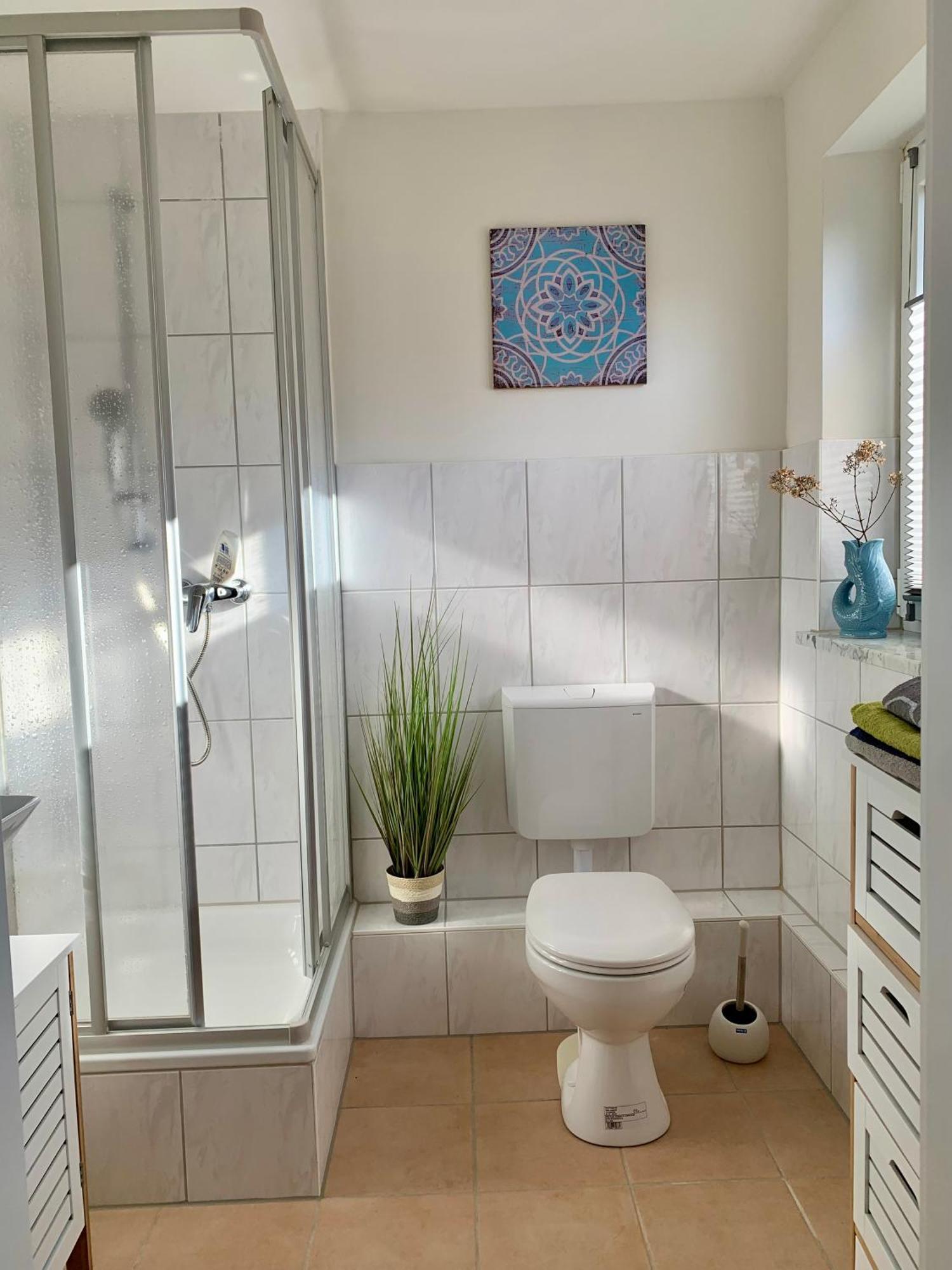 Mf Guesthouse Sukow  Екстер'єр фото