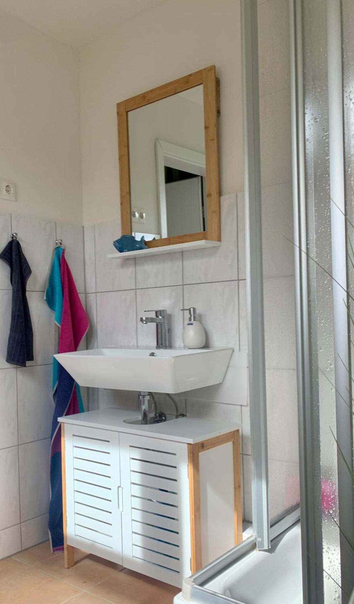 Mf Guesthouse Sukow  Екстер'єр фото