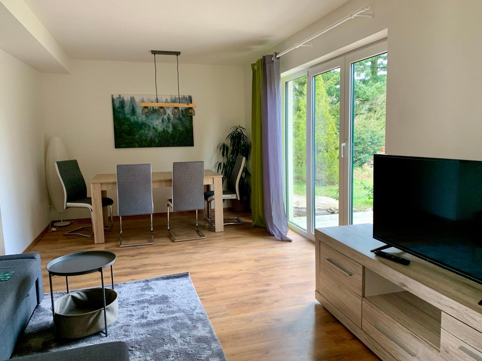 Mf Guesthouse Sukow  Екстер'єр фото