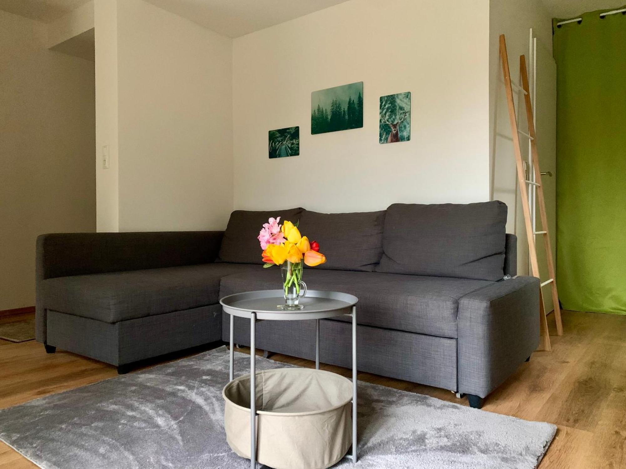 Mf Guesthouse Sukow  Екстер'єр фото