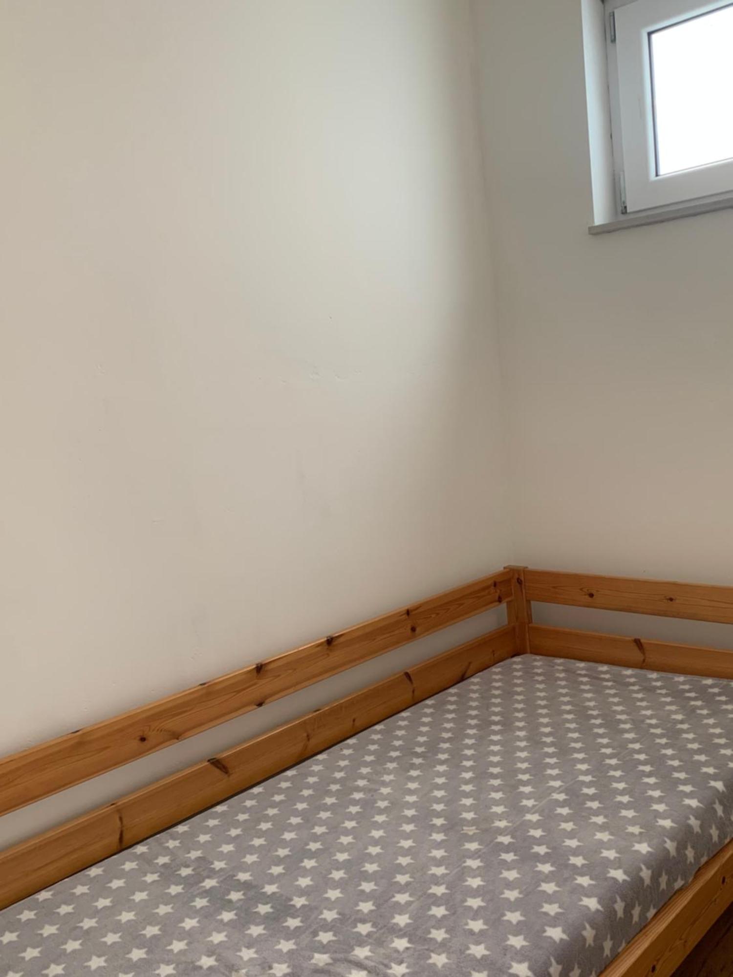 Mf Guesthouse Sukow  Екстер'єр фото
