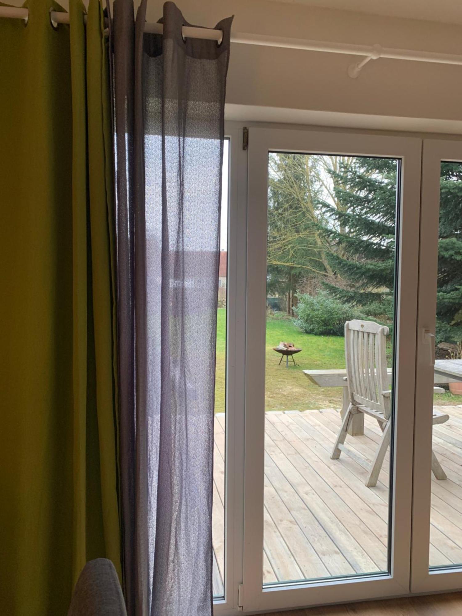 Mf Guesthouse Sukow  Екстер'єр фото
